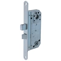 Assa Abloy 8762 Nightlatch with 50mm Backset Satin Chrome