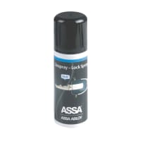 Assa Abloy Lock Aerosol Spray Lubricant 50ml