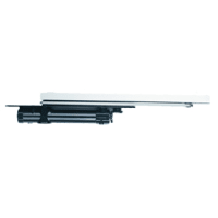 Dorma ITS96 EN 2-4 Conceal Door Closer Silver