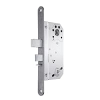 Assa Abloy 1520R Escape Sashlock 150mm Satin Chrome