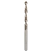 Bosch HSS-G Metal Drill Bit 80 x 4.5mm Chrome