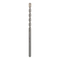 Bosch Drilling Percussion Bit 150 x 7mm Silver