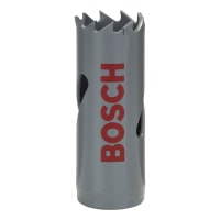 Bosch Bi-Metal Holesaw 20mm Diameter