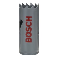 Bosch HSS Bi-Metal Holesaw 22mm Diameter