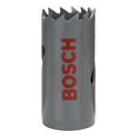 Bosch HSS Bi-Metal Holesaw 25mm Diameter