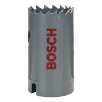 Bosch HSS Bi-Metal Holesaw 32mm Diameter