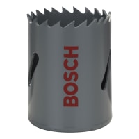 Bosch HSS Bi-Metal Holesaw 40mm Diameter