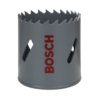 Bosch HSS Bi-Metal Holesaw 48mm Diameter