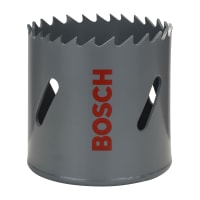 Bosch HSS Bi-Metal Holesaw 51mm Diameter