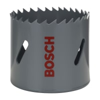 Bosch HSS Bi-Metal Holesaw 57mm Diameter