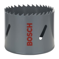 Bosch HSS Bi-Metal Holesaw 64mm Diameter