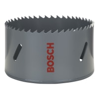 Bosch HSS Bi-Metal Holesaw 89mm Diameter