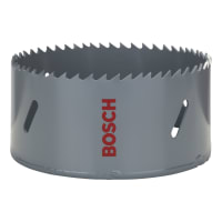 Bosch HSS Bi-Metal Holesaw 102mm Diameter