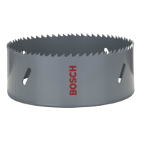 Bosch HSS Bi-Metal Holesaw 127mm Diameter
