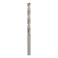 Bosch HSS-G Metal Drill Bit 86 x 5mm Chrome