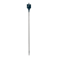 Bosch Self Cut Flat Drill Bit 400 x 32mm