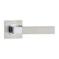 Fortessa Ares Lever on Square Rose 123mm