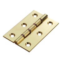 Carlisle Brass Double Phosphor Bronze Washered Butt Hinge