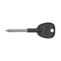 ERA Security Bolt Key 37.5mm Black