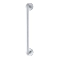 Arrone Plus Pull Handle with Concealed Fix 300 x 19mm Satin Anodised Aluminium AR-5020