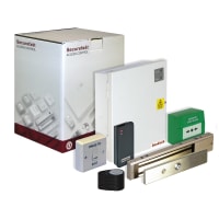 Securefast Access Control Kit