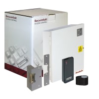 Securefast Access Control Kit