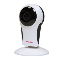Securefast Portable Night Vision Wi-Fi Camera
