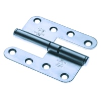 Heavy Duty Door Hinges | ASSA Abloy Hinges | George Boyd