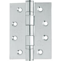 ARRONE Ball Bearing Butt Hinge 102 x 75 x 3mm Stainless Steel AR8180-SSS