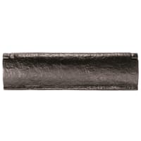 Carlisle Brass Ludlow Letter Tidy Black Antique