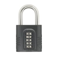 ABUS 158 Series Combination Padlock