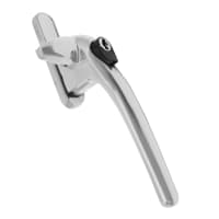 CHAMELEON Adaptable Cockspur Handle Kit Silver Right Hand