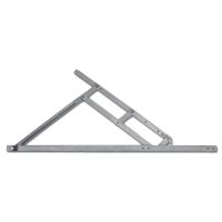 CHAMELEON Adaptable Top Hung Friction Stay 600mm (24 Inch)