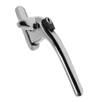 CHAMELEON Adaptable Cockspur Handle Kit Chrome Right Hand