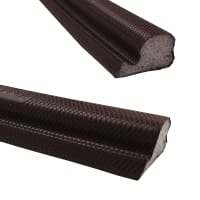 Stormguard Aquamac 63 Seal 100m L Brown