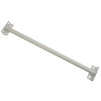 ASEC Adjustable Window Bar 450mm - 750mm