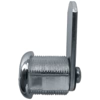 ASEC KA Nut Fix Camlock 180Âº - 20mm Keyed Alike `92236` Visi