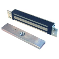 ASEC Slim Line Mortice Magnet 10000R