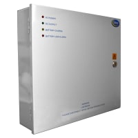 ASEC Boxed Power Supply - 12VDC 1 Amp