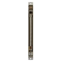 ASEC Concealed Door Loop Chrome Plated