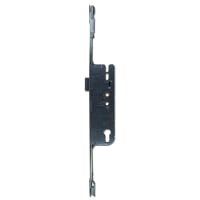 ASEC Lever Operated Latch & Deadbolt Modular Repair Lock Centre Case  40/92 Nightlatch 16mm Face