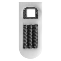 ASEC Spring Cassette To suit 122mm fixing handles