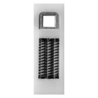ASEC Spring Cassette To suit 211mm fixings handles