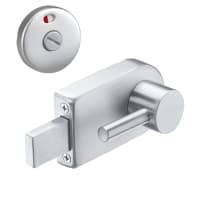 ASEC Cubicle Indicator Bolt Left Hand