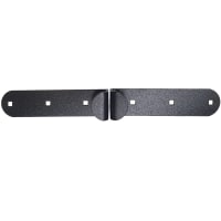 ASEC Shed & Garage Security Hasp 200mm