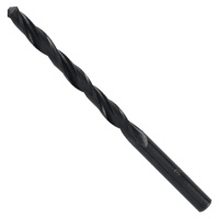 FORGEMASTER HSS Twist Drill Bit 11.0 x 142mm