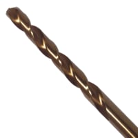 FORGEMASTER HSS Ground Cobalt Drill Bit 9.0 x 125mm