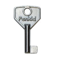 PENKID Window Restrictor Key Only - Cut Key