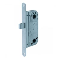 Assa Abloy 2788 Mortice Deadlock Case 50mm Satin Chrome