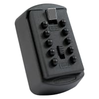 ASEC Vital Key Safe With Cover Small - Supplied With Cover